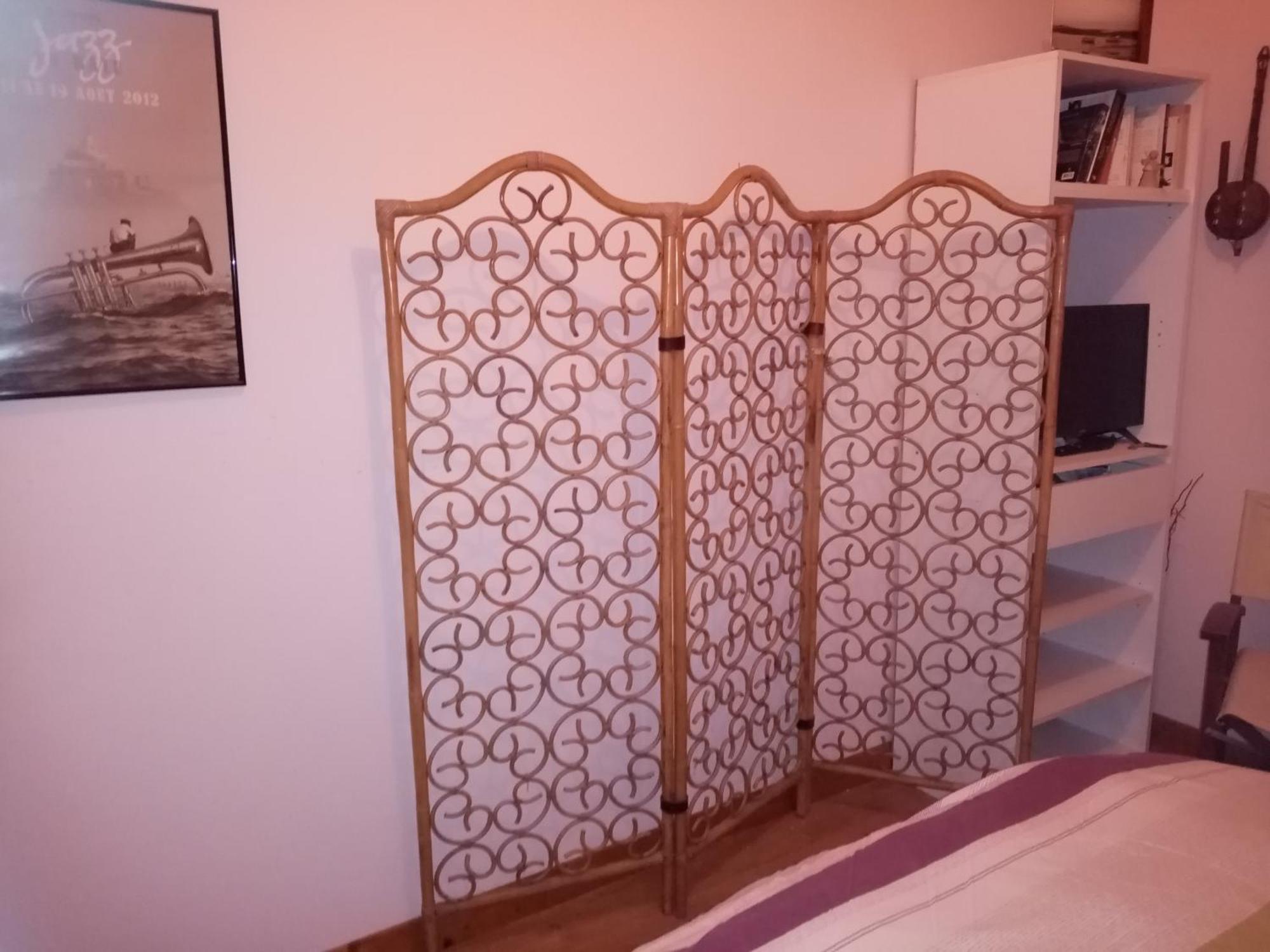 La Campagne Au Bord De La Mer, Chambre Chez L'Habitant Champeaux Exterior foto